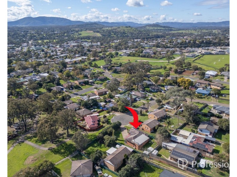 10 Dangar Place, Muswellbrook NSW 2333