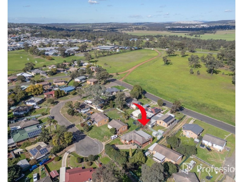 10 Dangar Place, Muswellbrook NSW 2333
