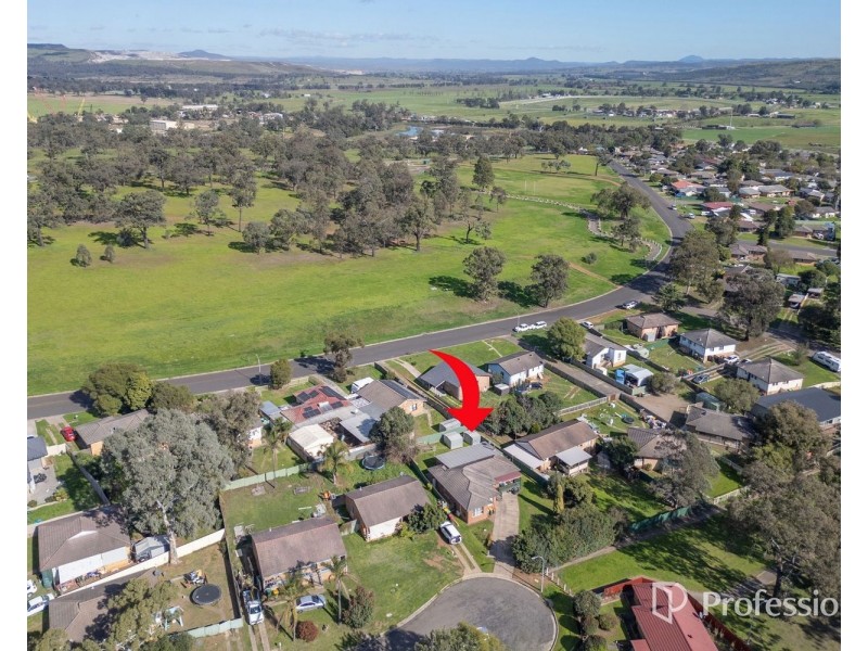 10 Dangar Place, Muswellbrook NSW 2333