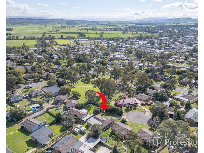 10 Dangar Place, Muswellbrook NSW 2333