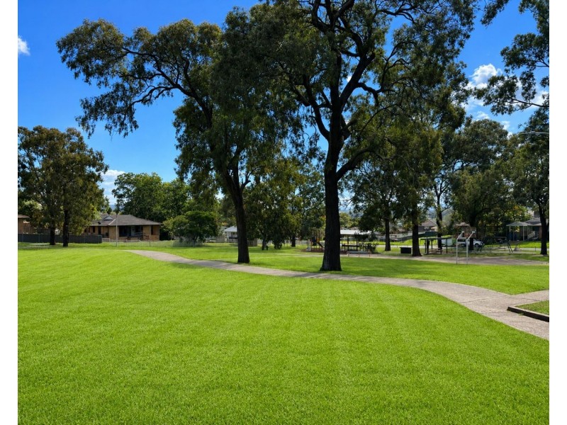 10 Dangar Place, Muswellbrook NSW 2333