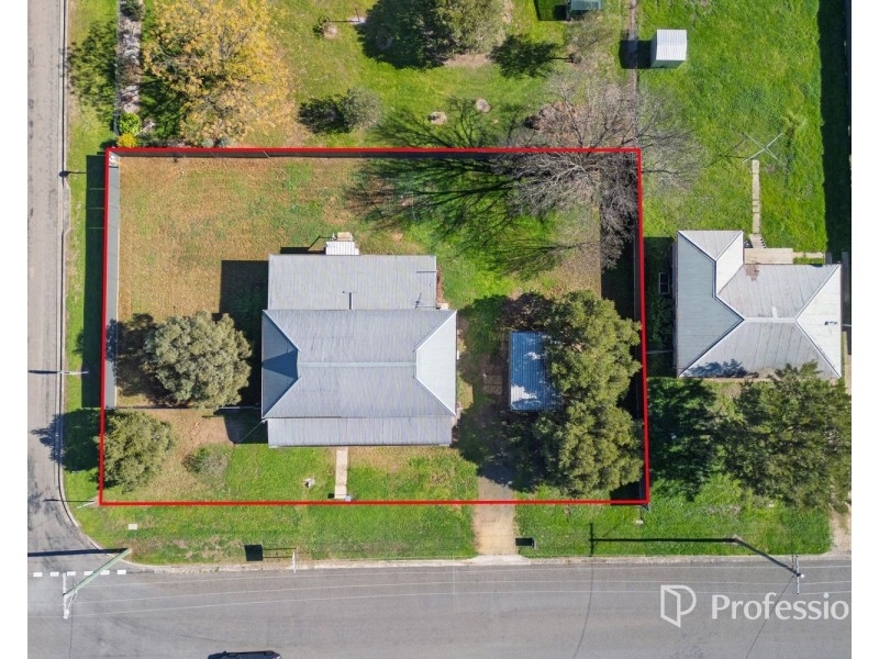 82 Vennacher Street, Merriwa NSW 2329