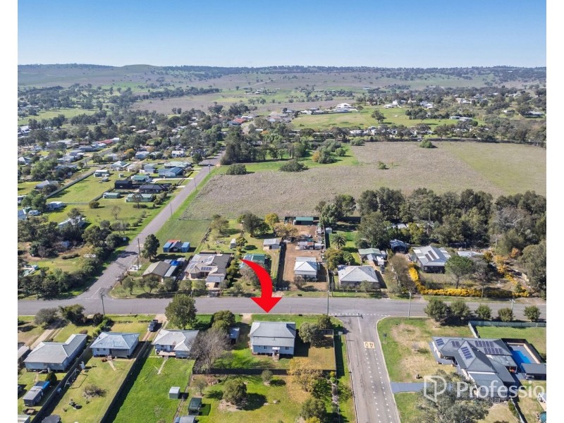 82 Vennacher Street, Merriwa NSW 2329