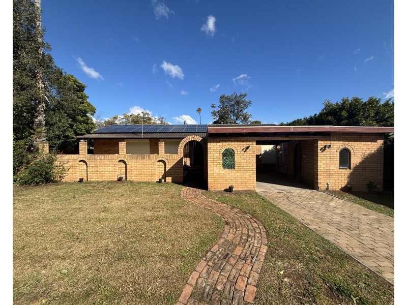 3 Cook Street, Muswellbrook NSW 2333