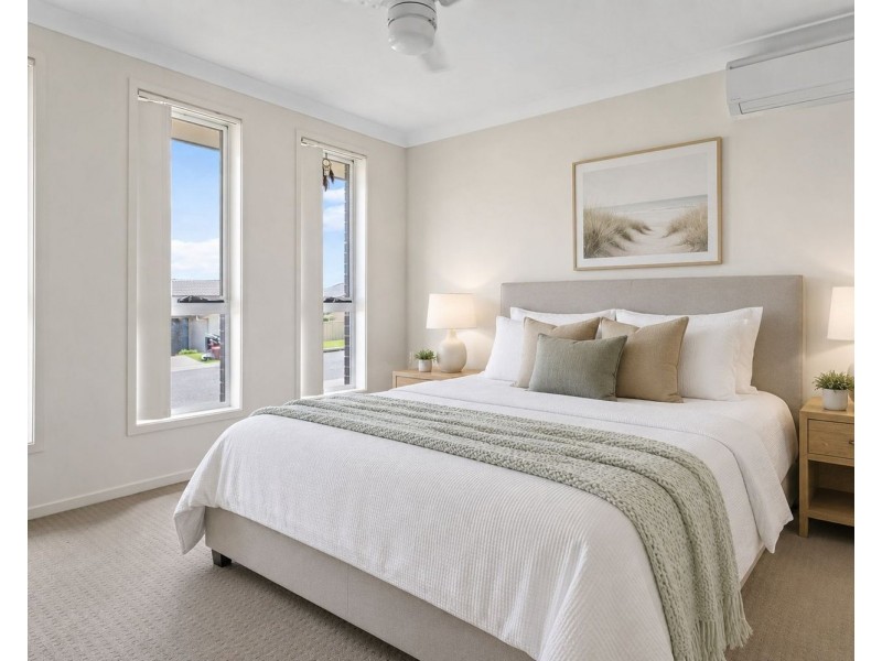 3A Jeune Street, Muswellbrook NSW 2333