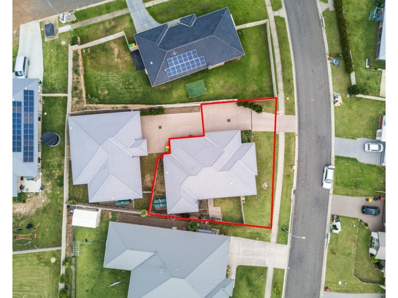 3A Jeune Street, Muswellbrook NSW 2333