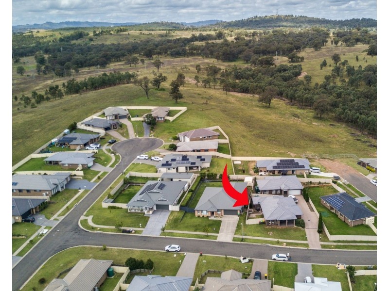3A Jeune Street, Muswellbrook NSW 2333