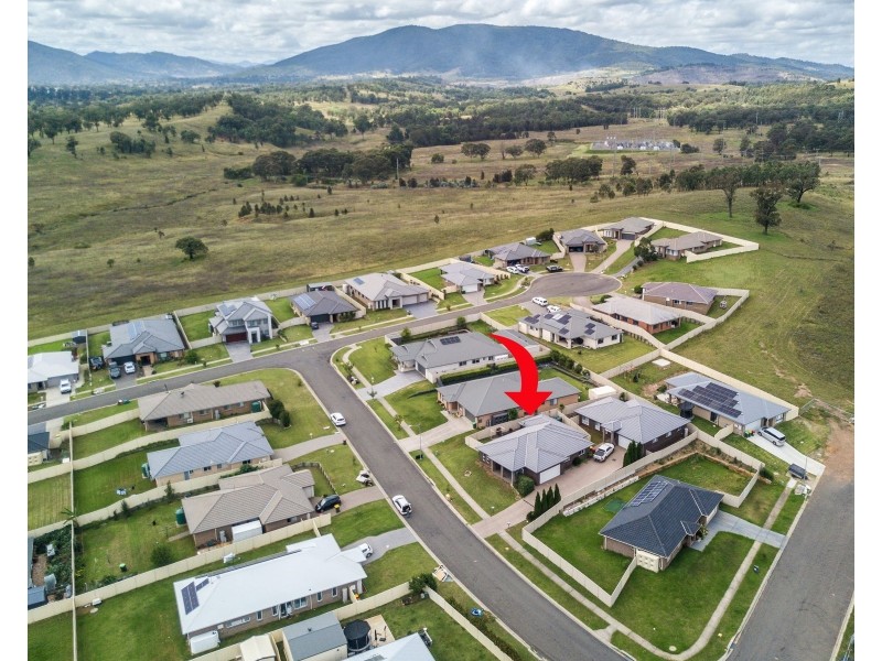 3A Jeune Street, Muswellbrook NSW 2333