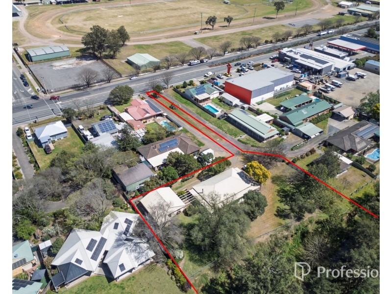 100c Maitland Street, Muswellbrook NSW 2333
