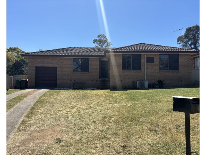 Muswellbrook NSW 2333