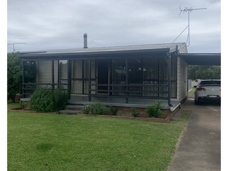 26 Palace Street, Denman NSW 2328