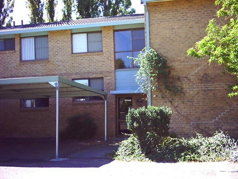 7/13 Lorne Street, Muswellbrook NSW 2333