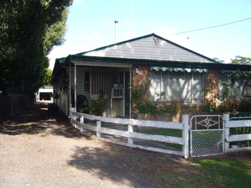 3/56 Ford Street, Muswellbrook NSW 2333