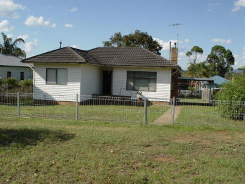 26 Forbes Street, Muswellbrook NSW 2333