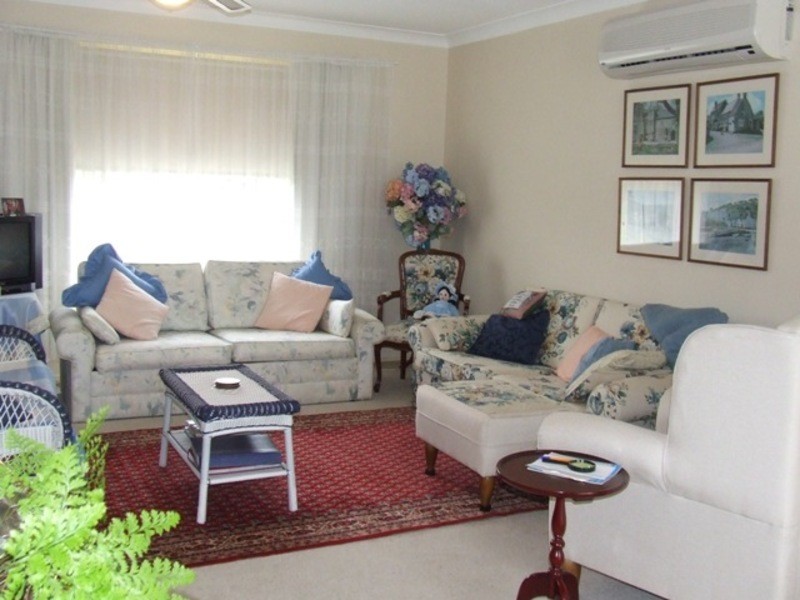 11 Wollombi Road, Muswellbrook NSW 2333