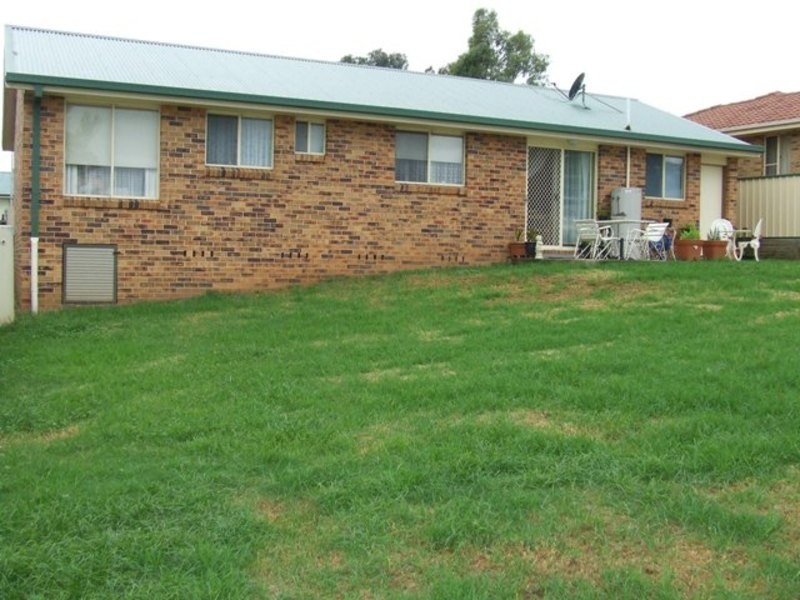 11 Wollombi Road, Muswellbrook NSW 2333
