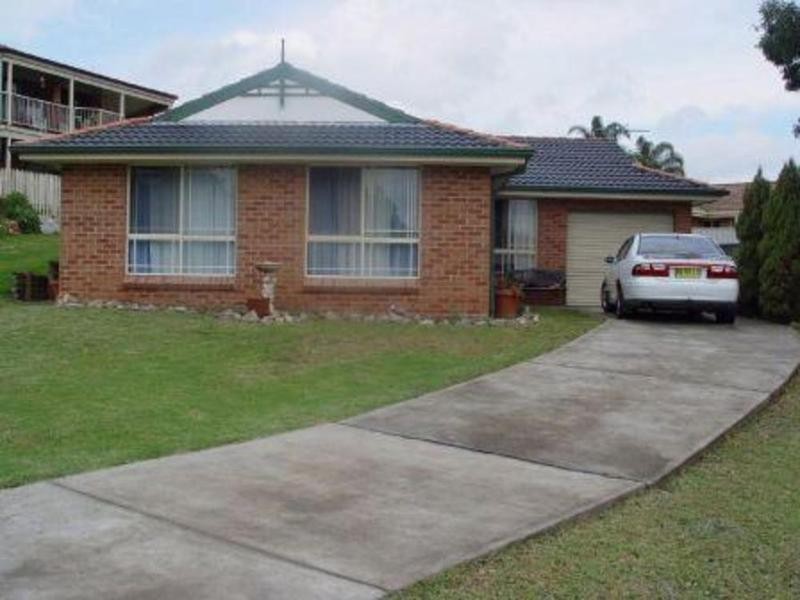 5 Tuart Close, Muswellbrook NSW 2333