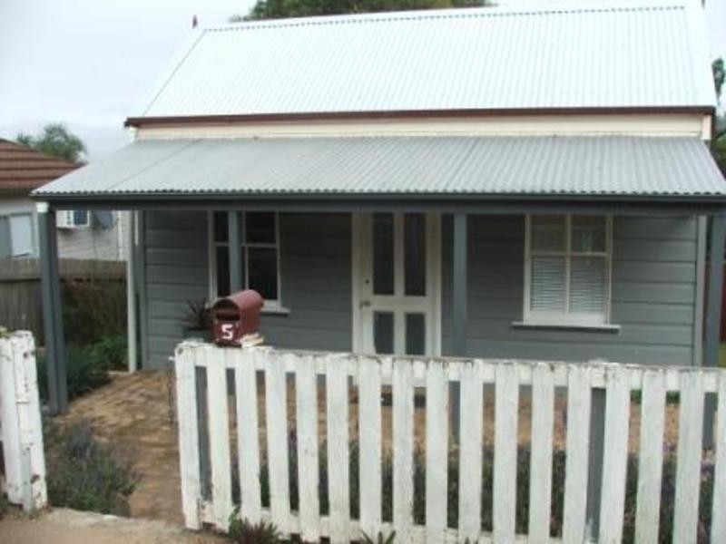 5 Kyuga Street, Aberdeen NSW 2336