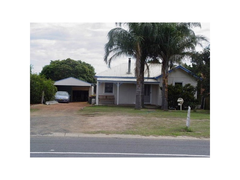 71 Aberdeen Street, Muswellbrook NSW 2333