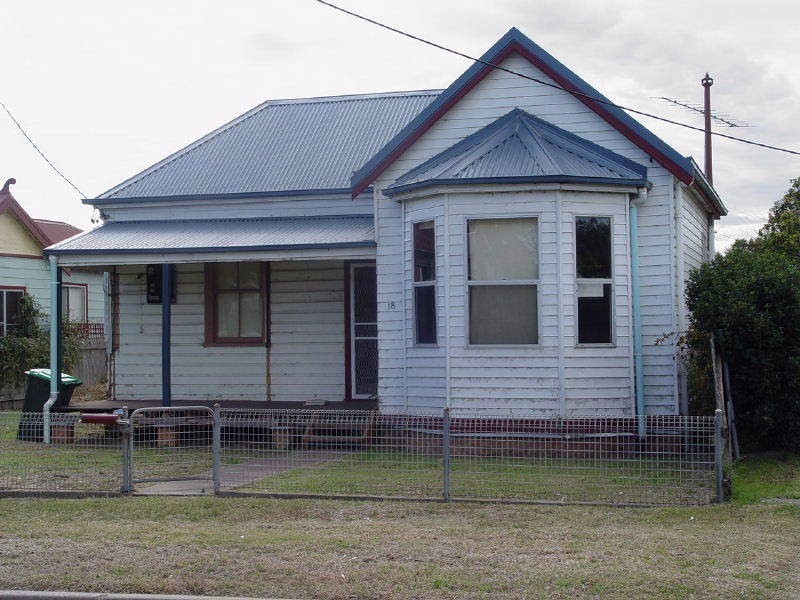 18 Skellatar Street, Muswellbrook NSW 2333