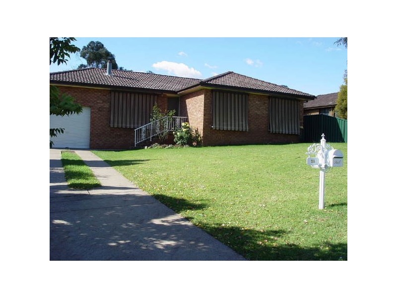 28 Ironbark Road Street, Muswellbrook NSW 2333
