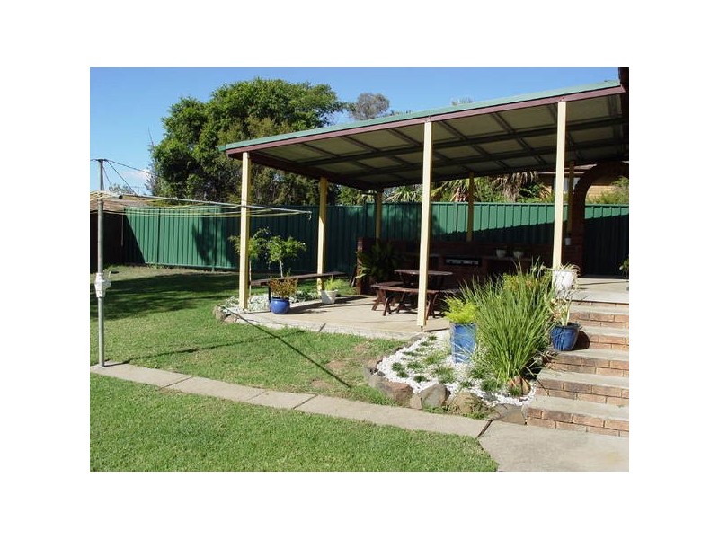 28 Ironbark Road Street, Muswellbrook NSW 2333