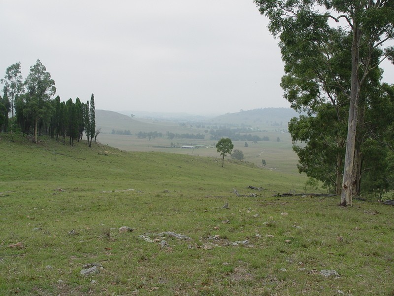 Muswellbrook NSW 2333