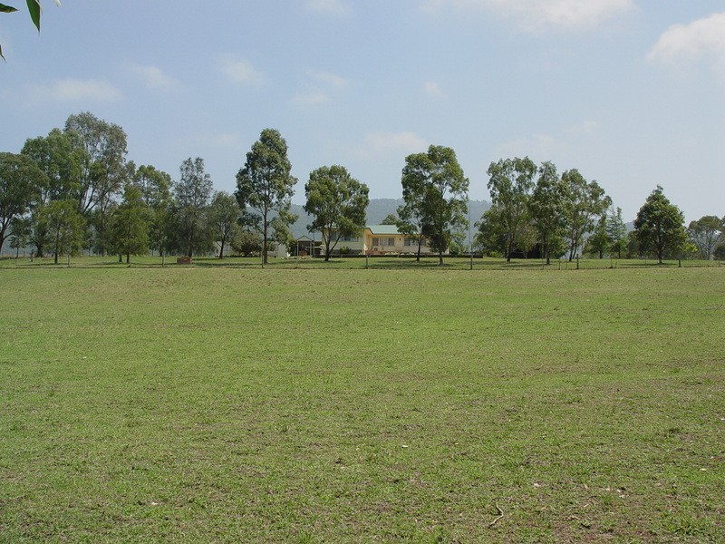 Muswellbrook NSW 2333