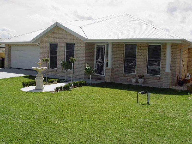 14 Wilson Street, Muswellbrook NSW 2333