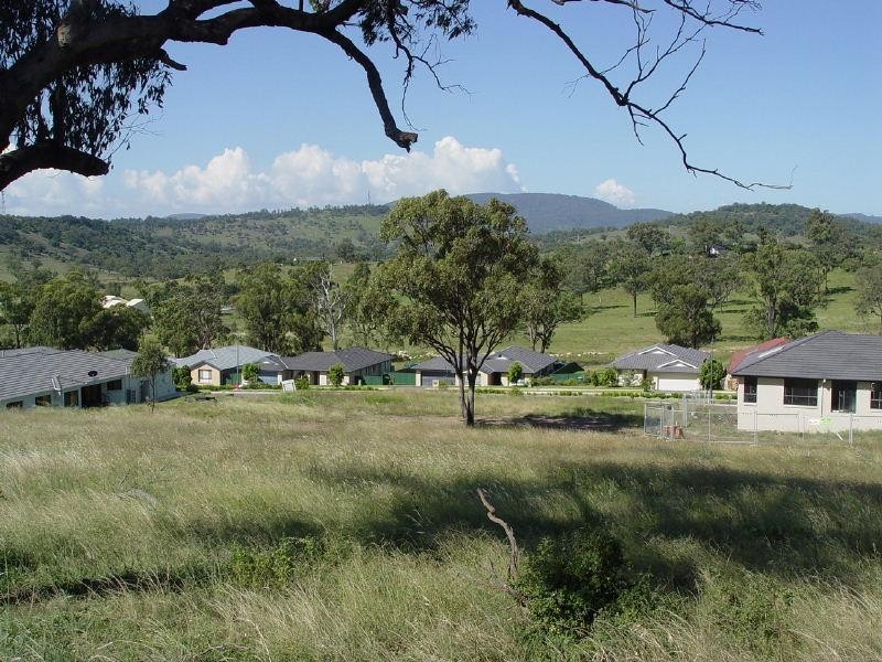 lot 20 Weemala Place, Muswellbrook NSW 2333