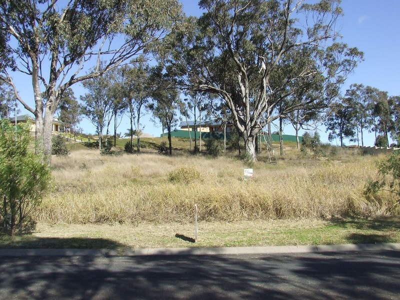 4 Weemala Place, Muswellbrook NSW 2333