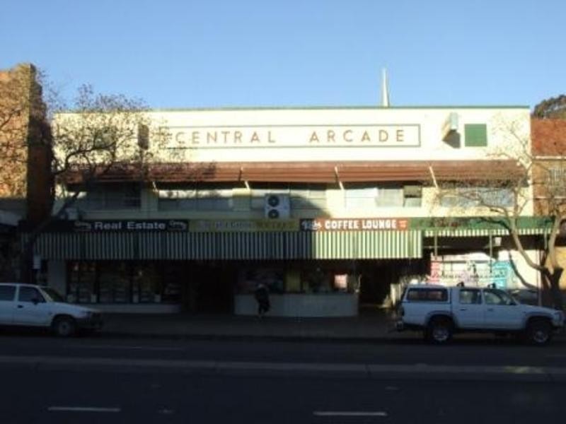 14/30 Bridge Street, Muswellbrook NSW 2333