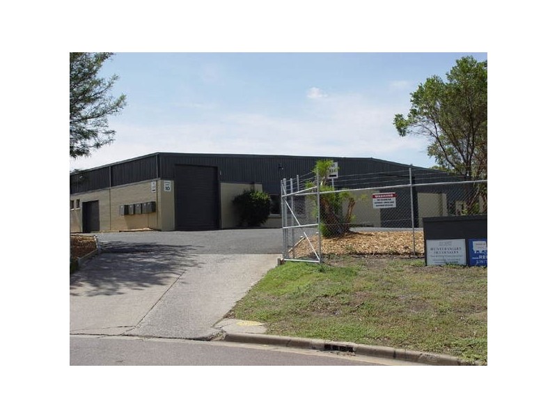 15 Industrial Close, Muswellbrook NSW 2333
