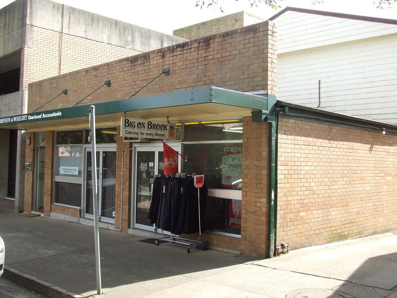 1/60 Brook Street, Muswellbrook NSW 2333