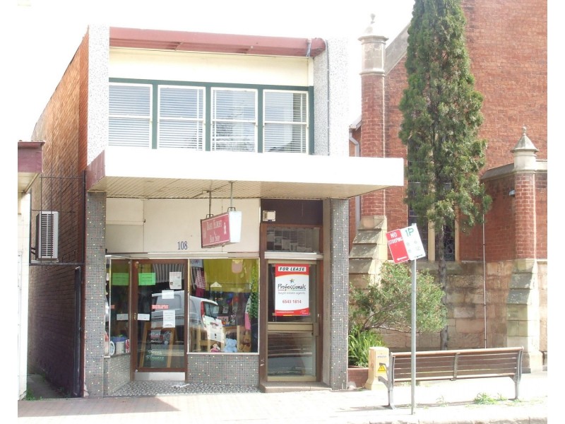 1/108 Bridge Street, Muswellbrook NSW 2333