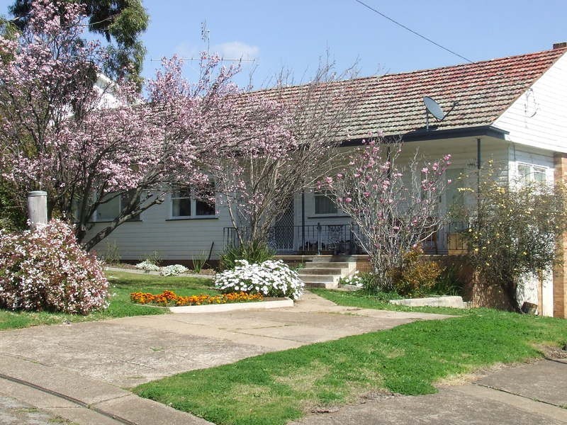 28 Flanders Avenue, Muswellbrook NSW 2333