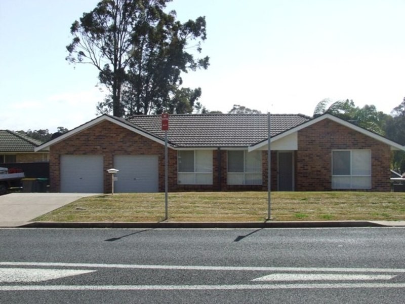 32 Calgaroo Avenue, Muswellbrook NSW 2333