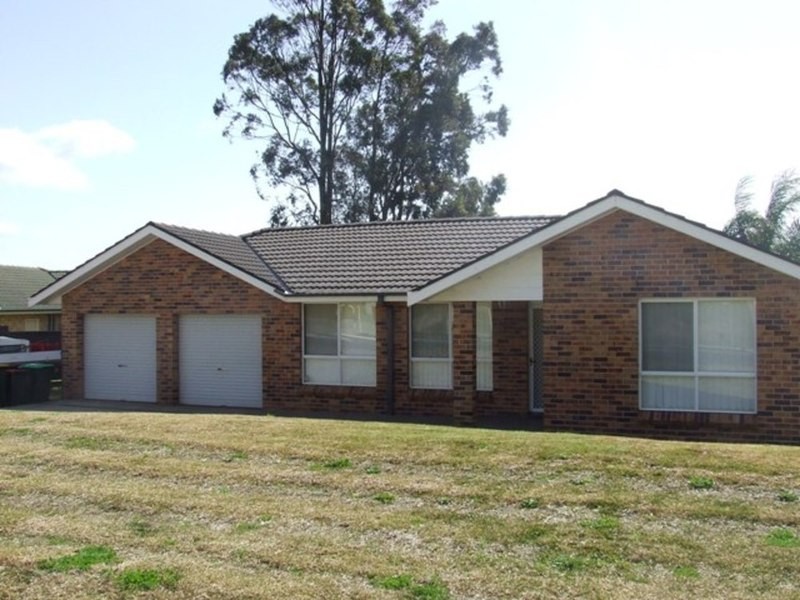 32 Calgaroo Avenue, Muswellbrook NSW 2333