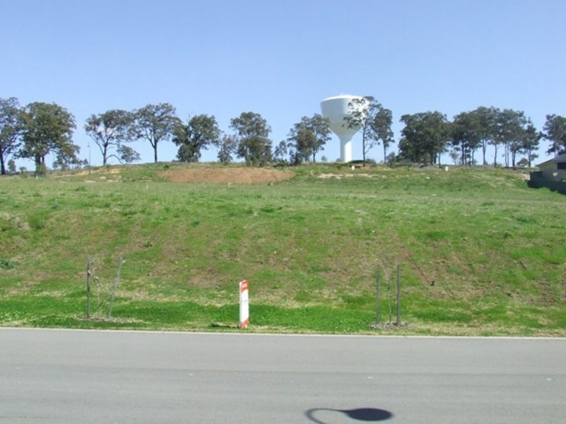 19 Jenkins Street, Muswellbrook NSW 2333