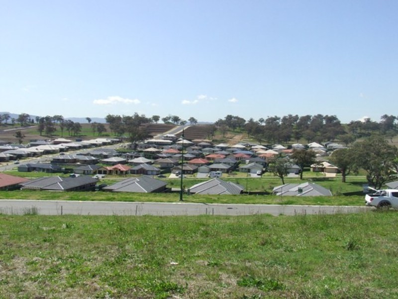 19 Jenkins Street, Muswellbrook NSW 2333