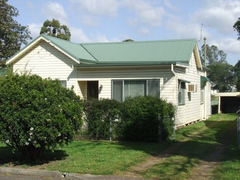 34 Hunter Terrace, Muswellbrook NSW 2333