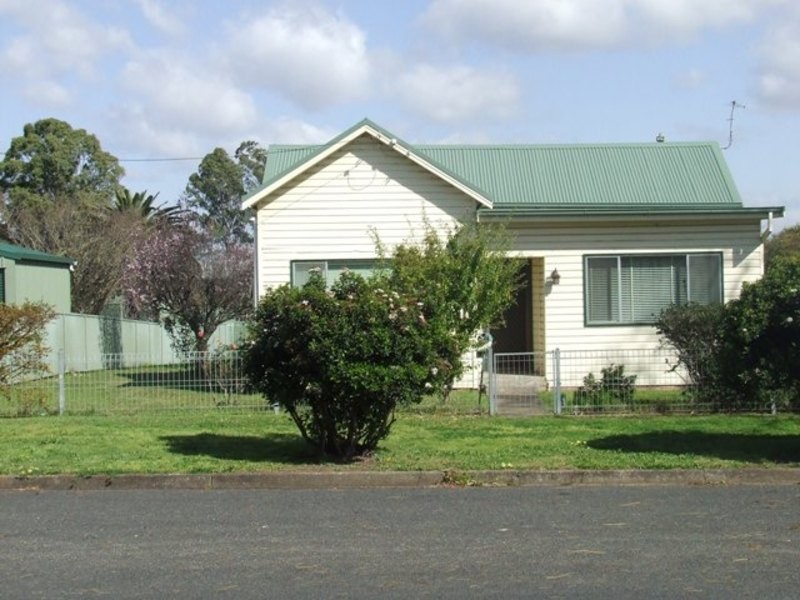 34 Hunter Terrace, Muswellbrook NSW 2333