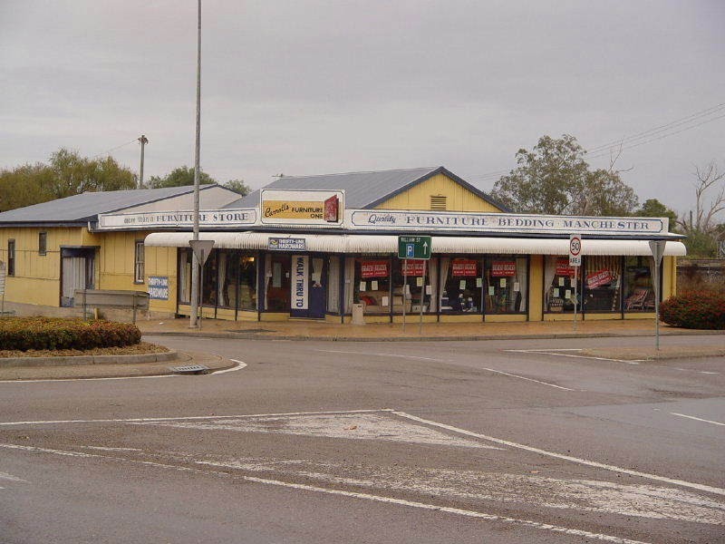 6 Bridge Street, Muswellbrook NSW 2333