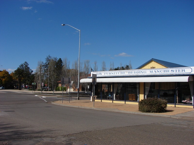 6 Bridge Street, Muswellbrook NSW 2333