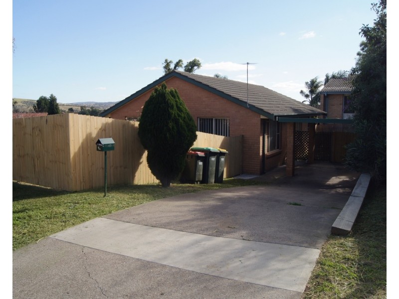 1A Dalwood Place, Muswellbrook NSW 2333