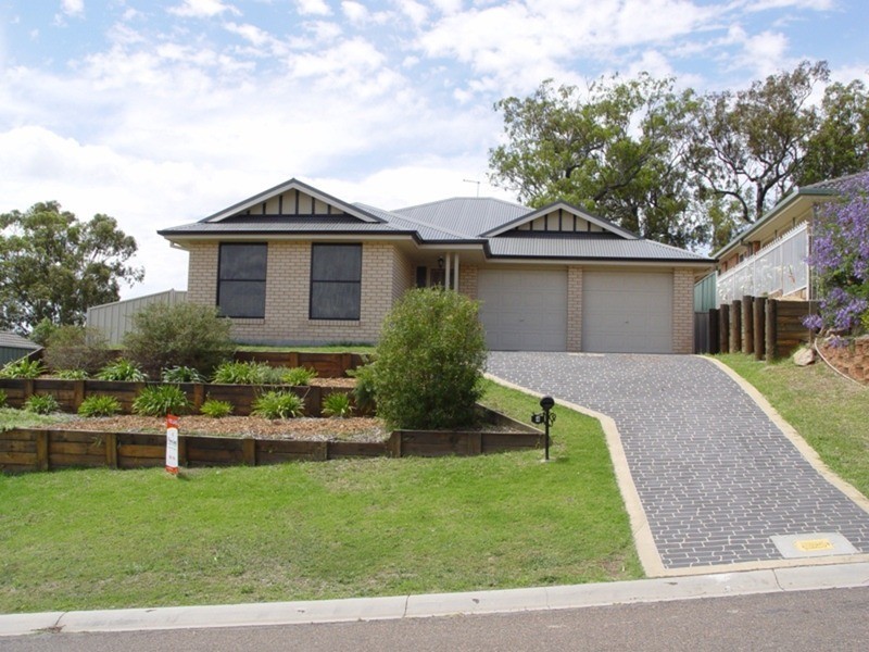 4 Tuart Close, Muswellbrook NSW 2333