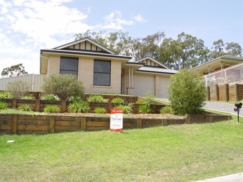 4 Tuart Close, Muswellbrook NSW 2333