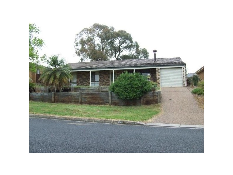 15 Calgaroo Avenue, Muswellbrook NSW 2333