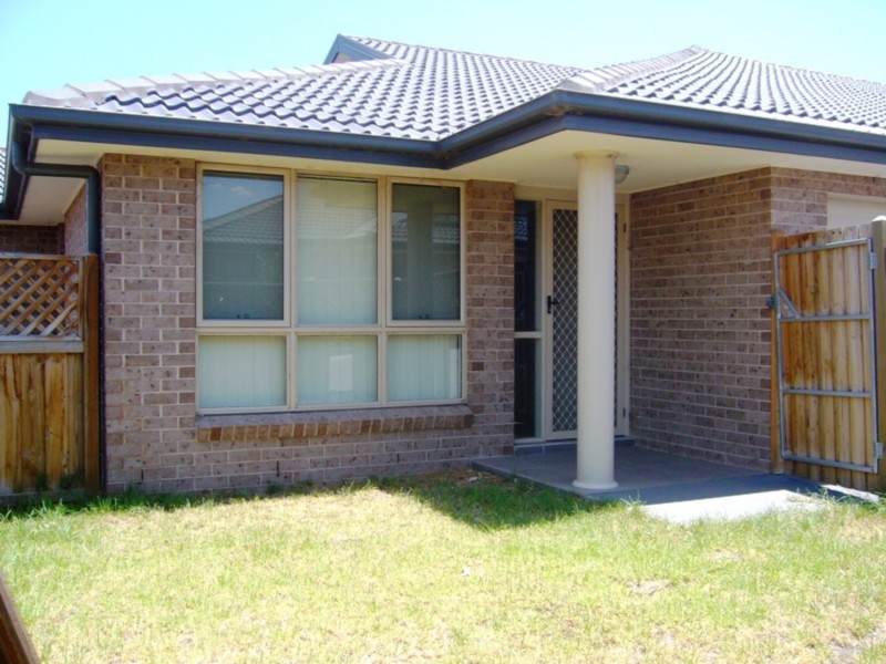 1/22 – 33 Eveleigh Court, Scone NSW 2337