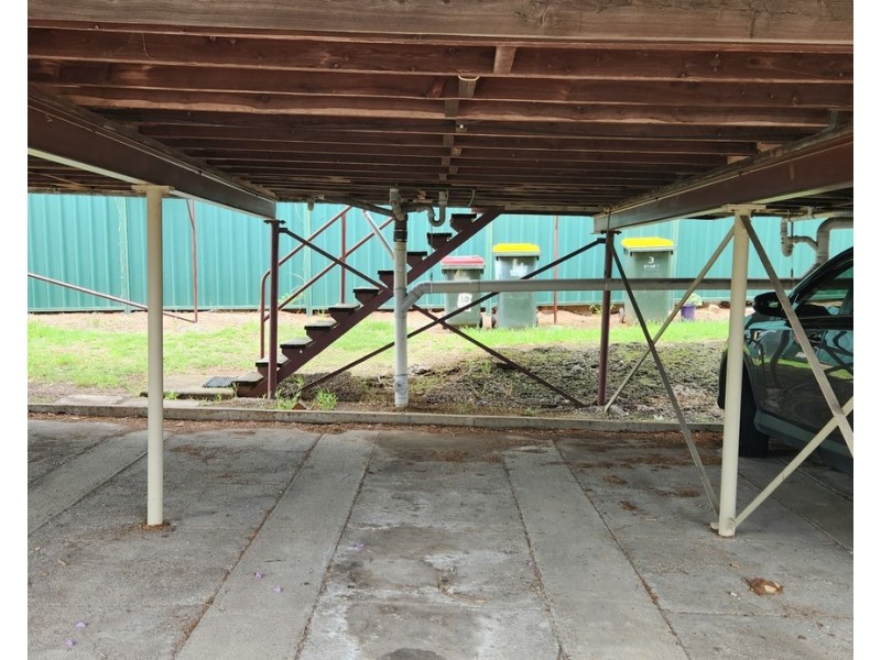 2/64A King Street, Muswellbrook NSW 2333